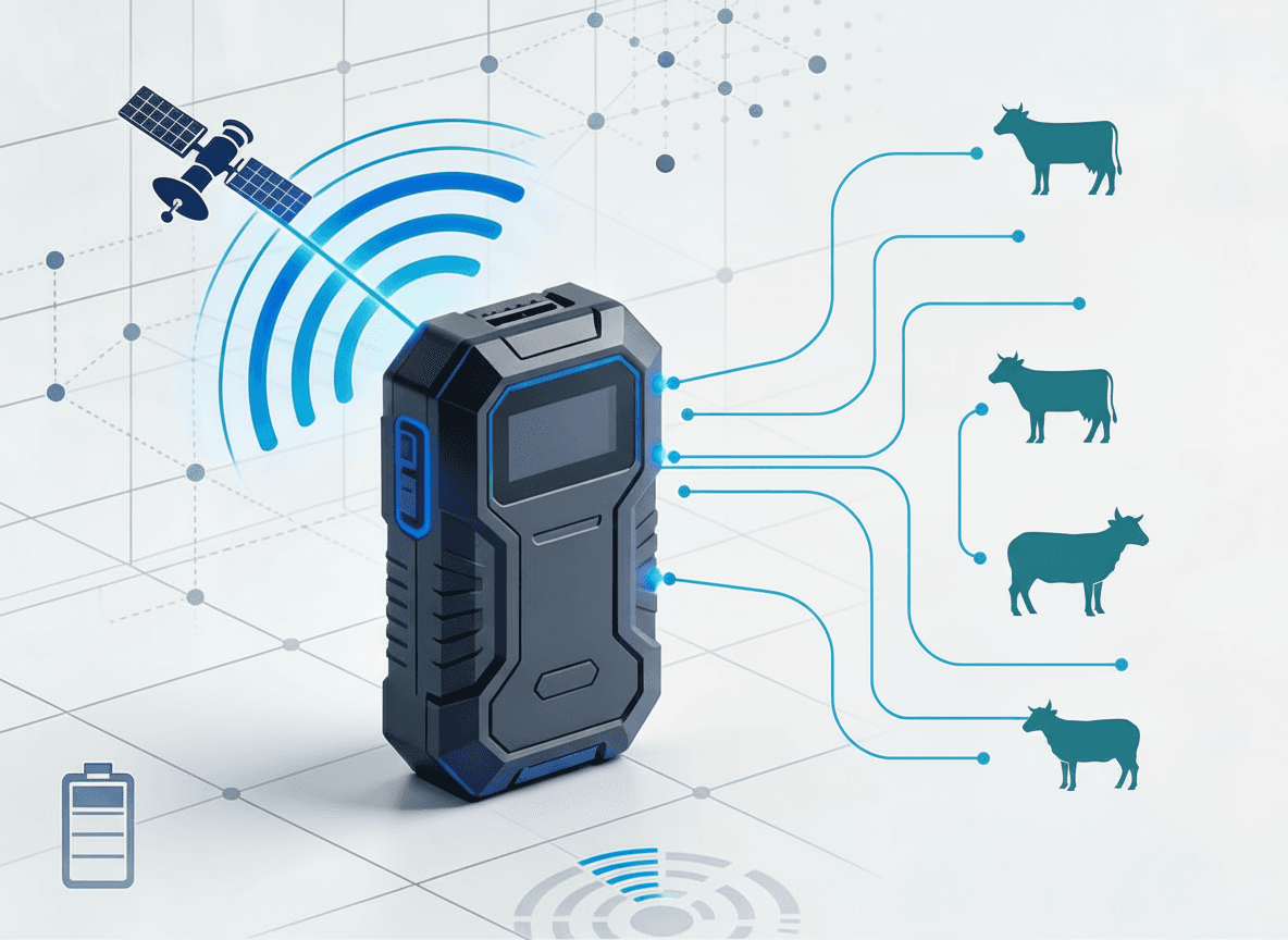 Image showing a map with a GPS route.